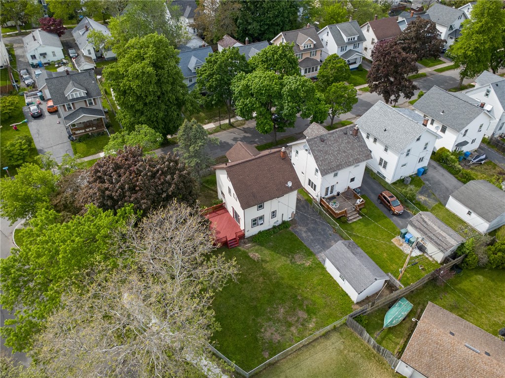 16 Mapledale Street