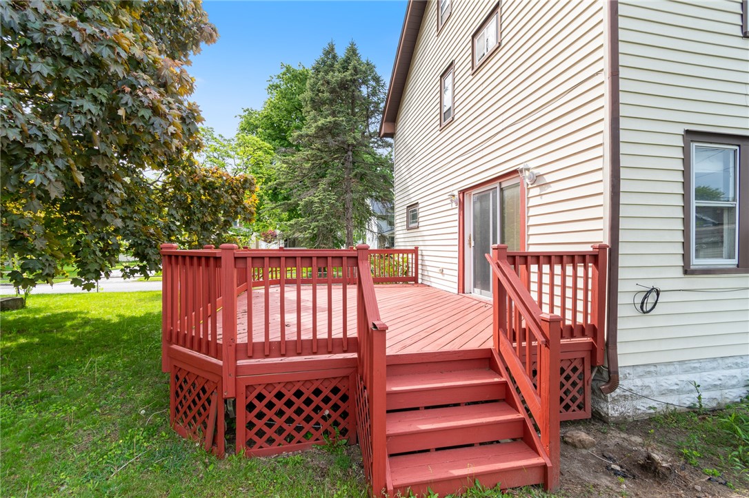 16 Mapledale Street
