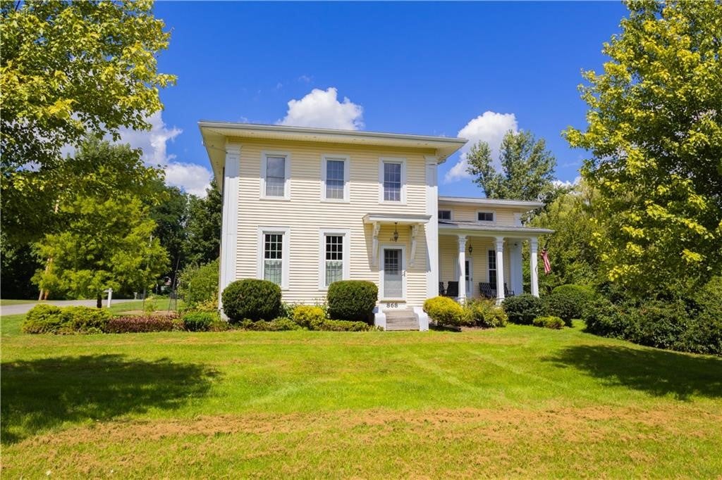868 Winslow Road