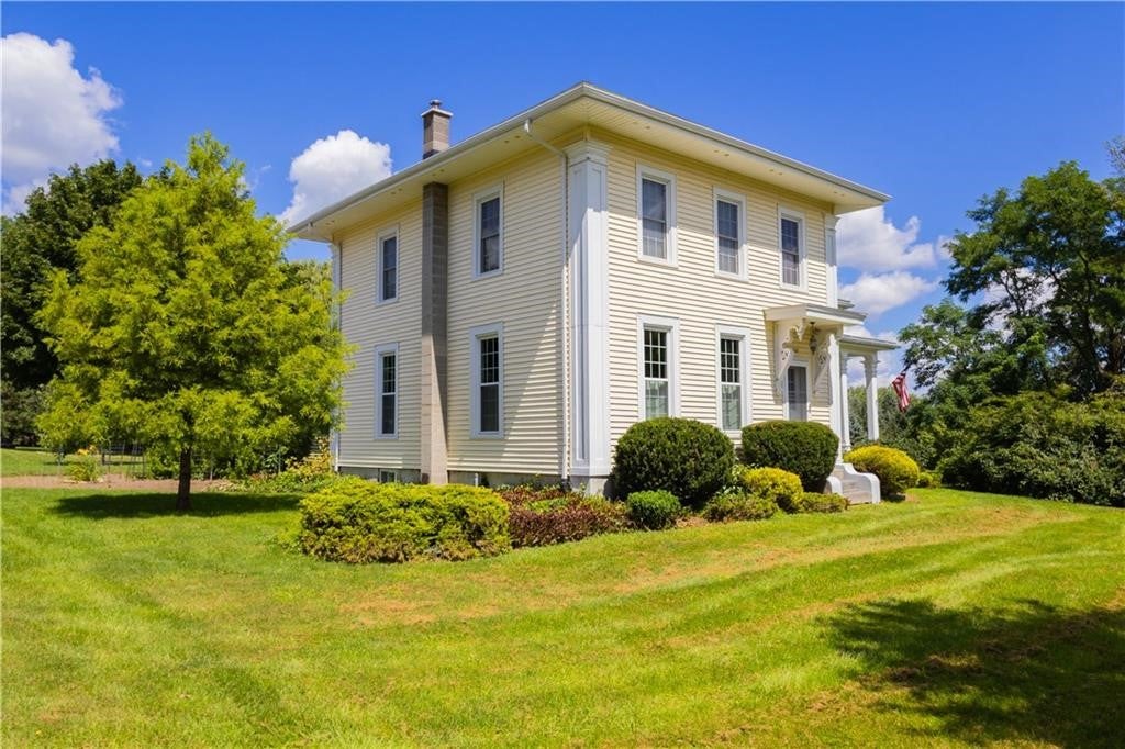 868 Winslow Road