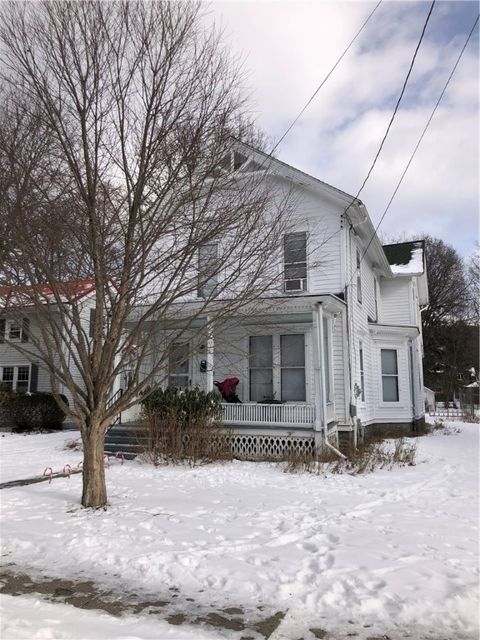 Photo of 66 Maple Street, Oneonta, NY 13820 (MLS # R1584801)