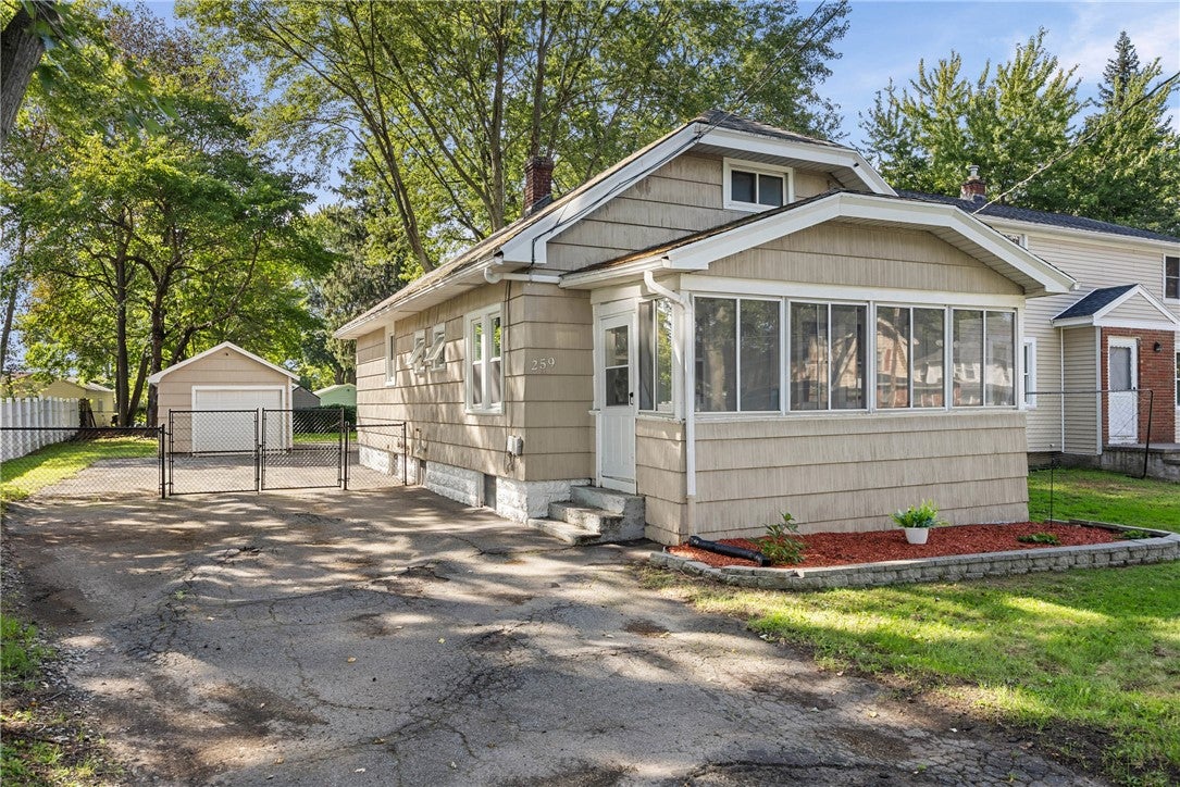 259 Matilda Street