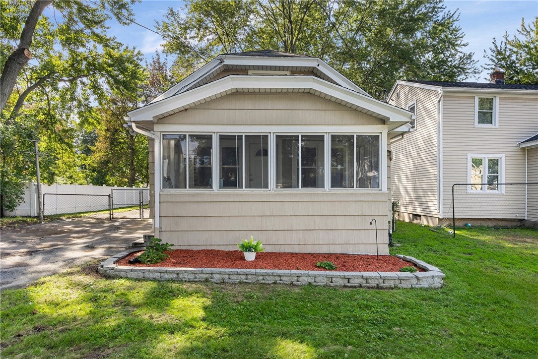 259 Matilda Street