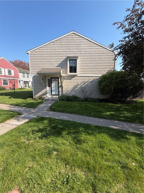 Condo For Sale - 42 Village Trail<br/> Monroe County, Mendon, NY 14472