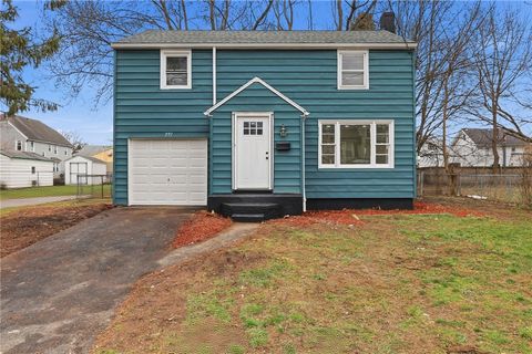 Homes For Sale - 297 Ellison Street<br/> Monroe County, Rochester, NY 14609