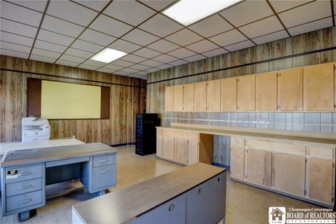 Tiny photo for 6 S Alberta Street, Ellicott, NY 14733 (MLS # R1720405)