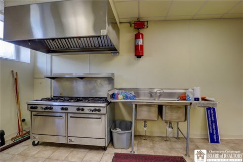Tiny photo for 6 S Alberta Street, Ellicott, NY 14733 (MLS # R1720405)