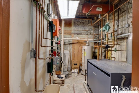 Tiny photo for 6 S Alberta Street, Ellicott, NY 14733 (MLS # R1720405)