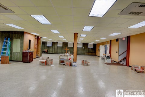 Tiny photo for 6 S Alberta Street, Ellicott, NY 14733 (MLS # R1720405)