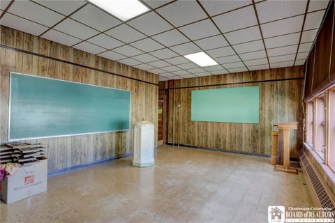 Tiny photo for 6 S Alberta Street, Ellicott, NY 14733 (MLS # R1720405)