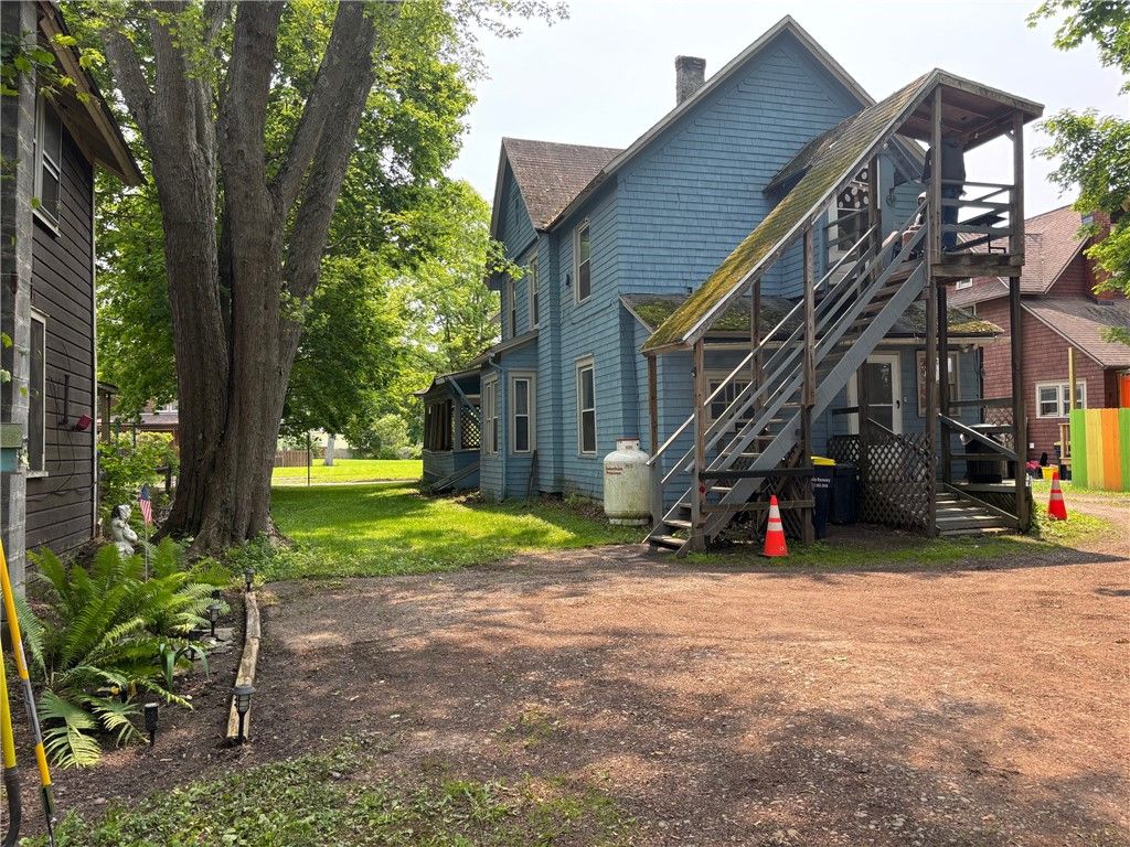Photo of 56 River Street, Sidney, NY 13838 (MLS # R1678176)