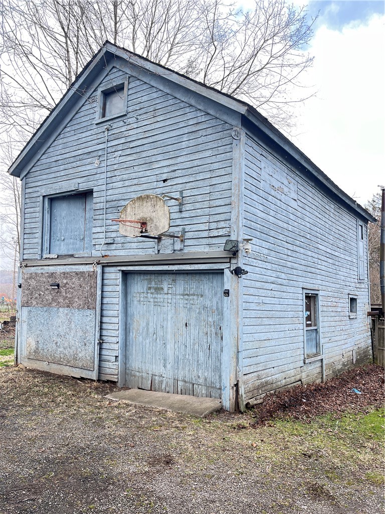 56 river street