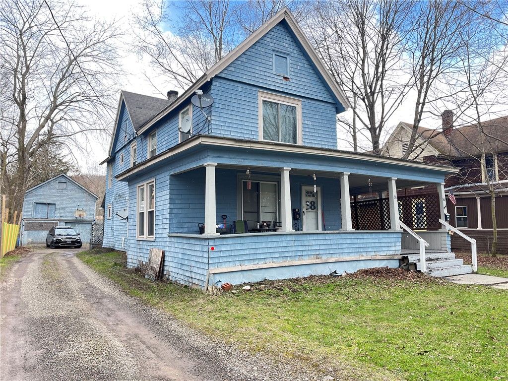 Photo of 56 River Street, Sidney, NY 13838 (MLS # R1678176)
