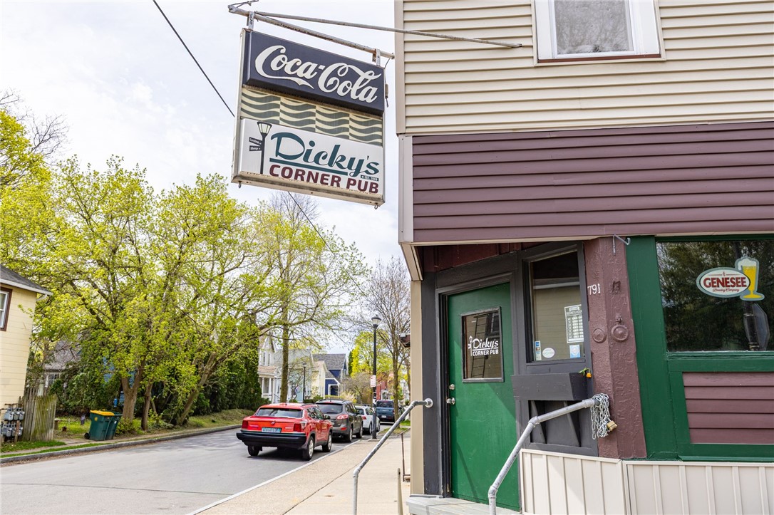789-791 Meigs Street