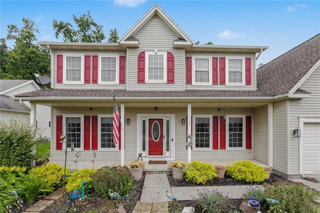 128 Jonquil Lane