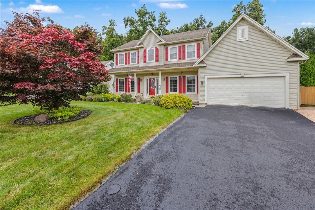 128 Jonquil Lane
