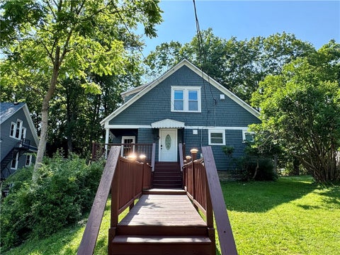 Homes For Sale - 1 Highland Street<br/> Otsego County, Oneonta, NY 13820