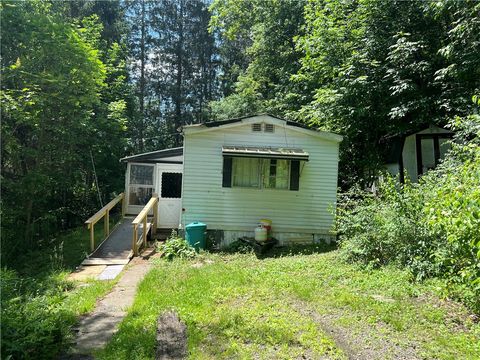Photo of 107 County Highway 9, Oneonta, NY 13820 (MLS # R1616215)