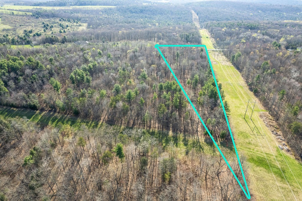 Breed Hollow Road