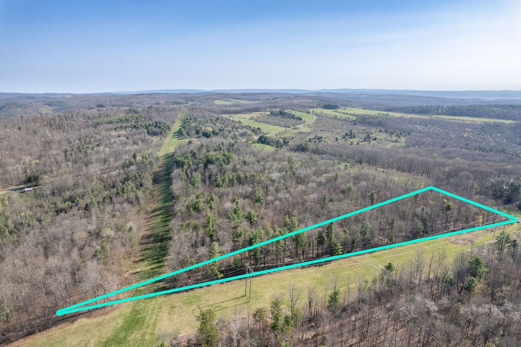 Breed Hollow Road