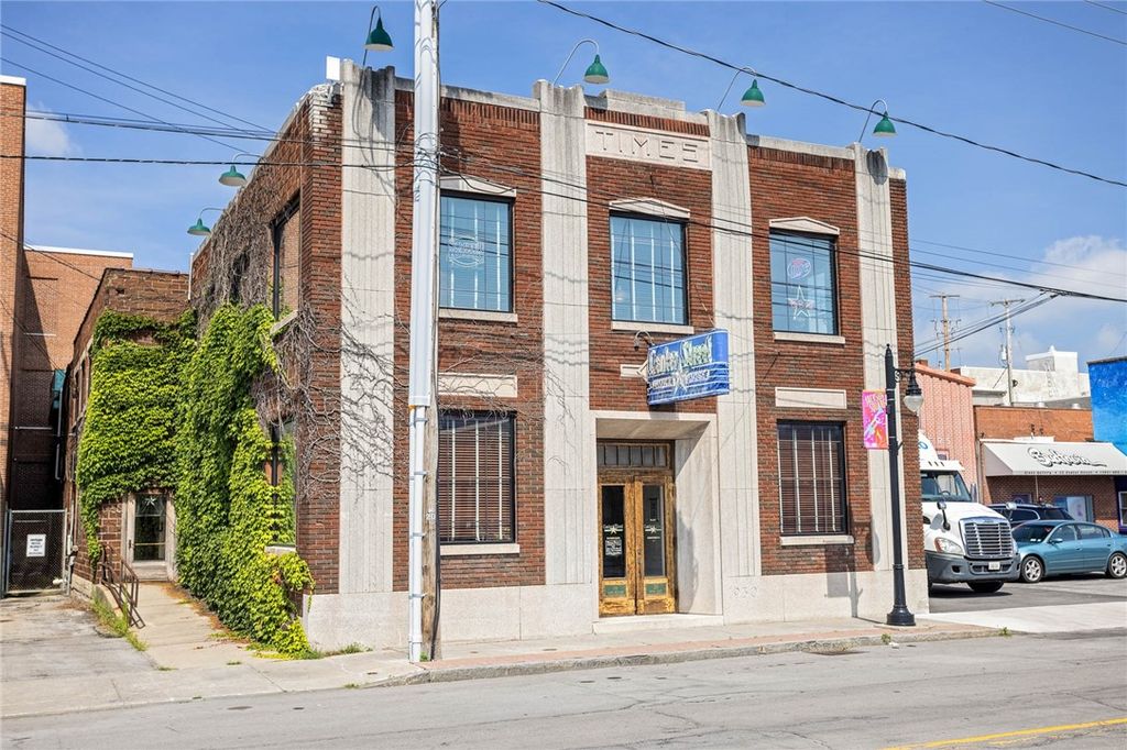 Photo of 20 Center Street, Batavia City, NY 14020 (MLS # R1627947)