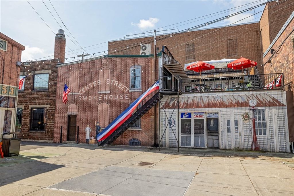 Photo of 20 Center Street, Batavia City, NY 14020 (MLS # R1627947)