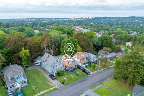 Tiny photo for 114 Fairfield Avenue, Syracuse, NY 13207 (MLS # R1713274)