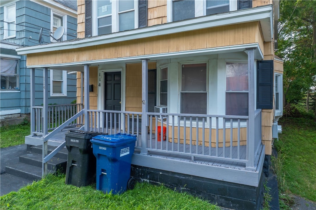 114 Fairfield Avenue