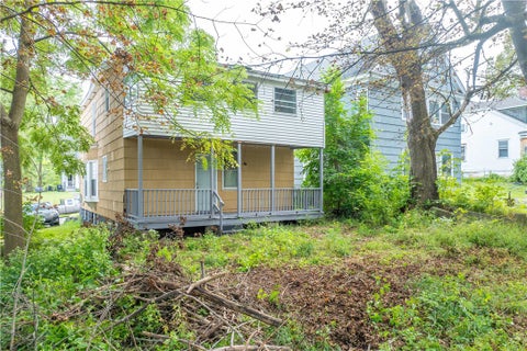 Tiny photo for 114 Fairfield Avenue, Syracuse, NY 13207 (MLS # R1713274)