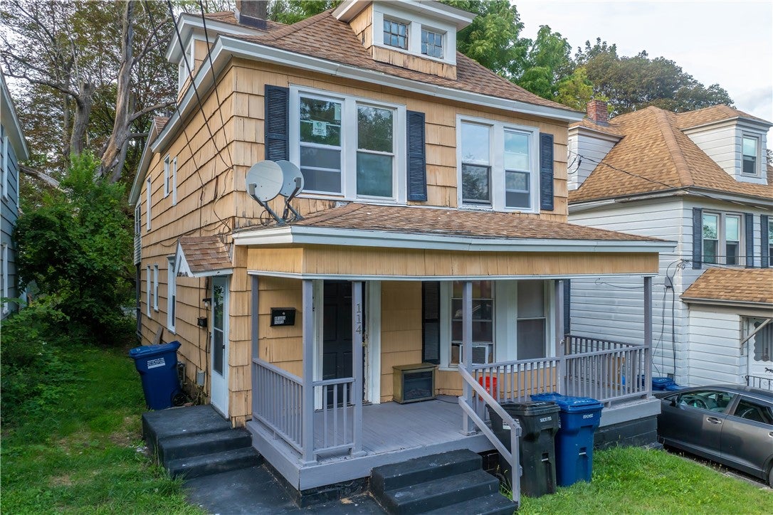 114 Fairfield Avenue