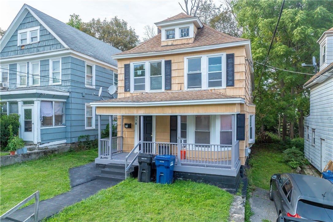 114 Fairfield Avenue