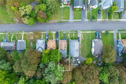 Tiny photo for 114 Fairfield Avenue, Syracuse, NY 13207 (MLS # R1713274)