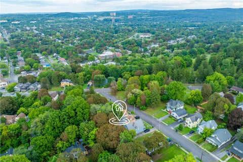 Tiny photo for 114 Fairfield Avenue, Syracuse, NY 13207 (MLS # R1713274)