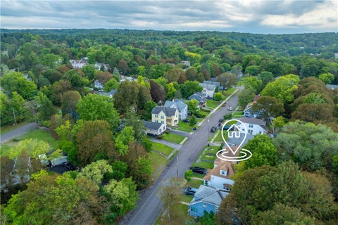 Tiny photo for 114 Fairfield Avenue, Syracuse, NY 13207 (MLS # R1713274)