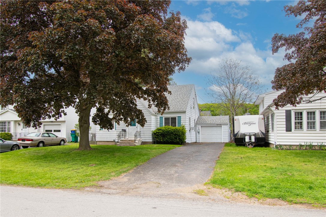 182 Corley Drive