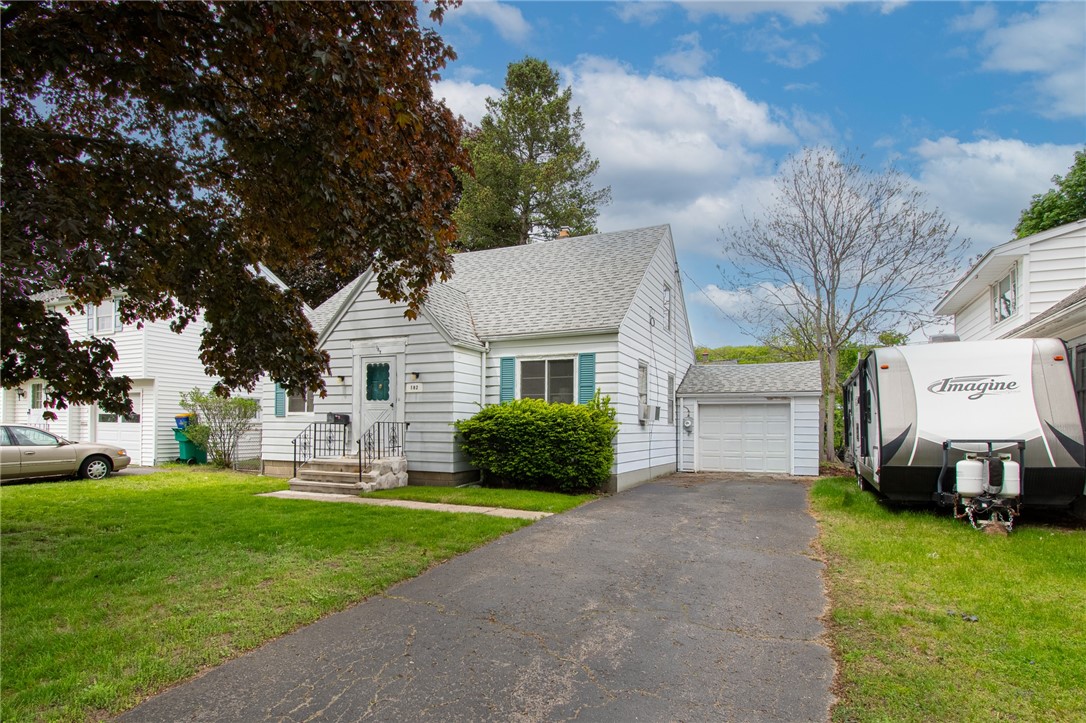 182 Corley Drive