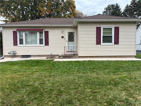Photo of 94 Shorewood Drive, Irondequoit, NY 14617 (MLS # R1725500)