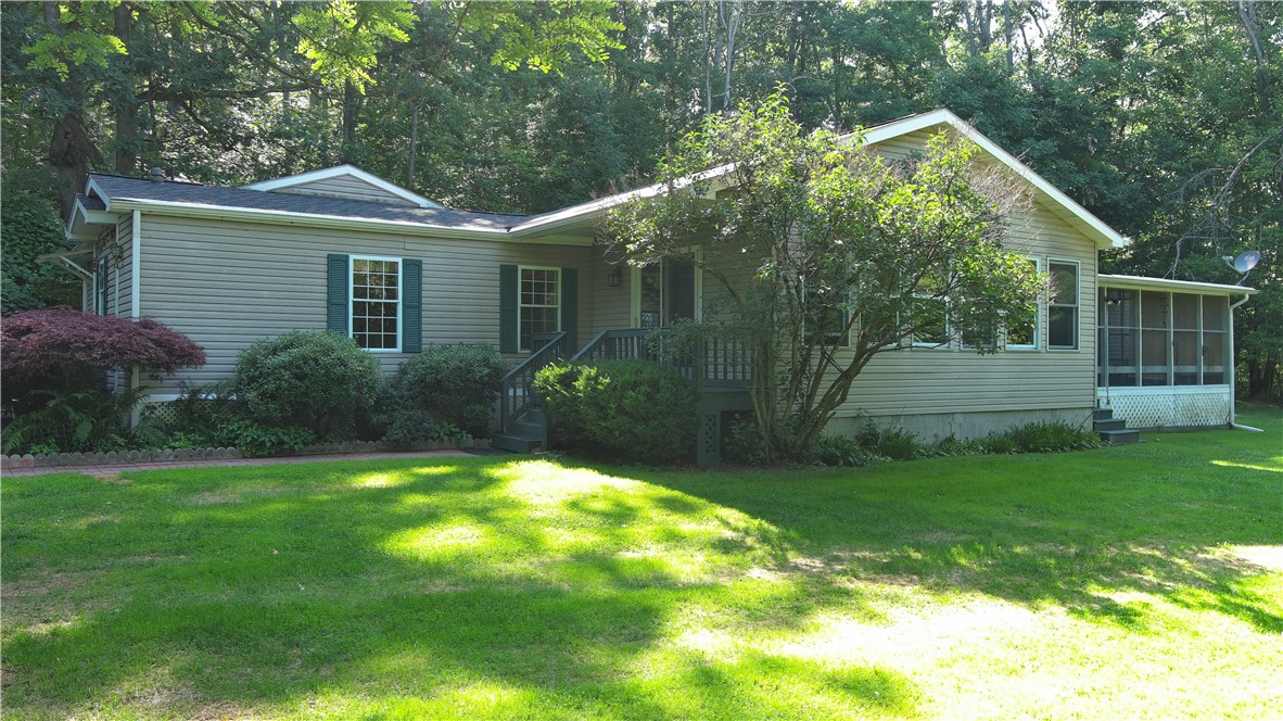 Photo 1 of 7 — 33 Barr Lane, Erwin, NY 14870