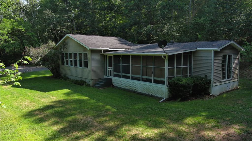 Photo of 33 Barr Lane, Erwin, NY 14870 (MLS # R1698929)
