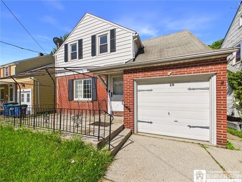 Photo of 182 Springville Avenue, Amherst, NY 14226 (MLS # R1682732)