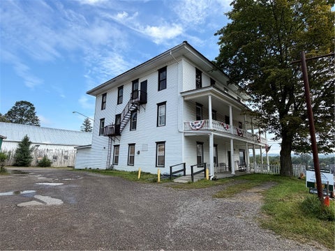 Photo of 71 Main Street, Hume, NY 14735 (MLS # R1715096)