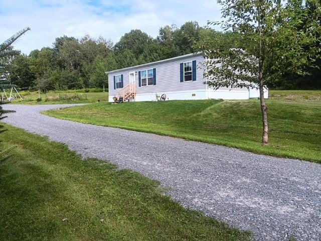 498 Hill Road