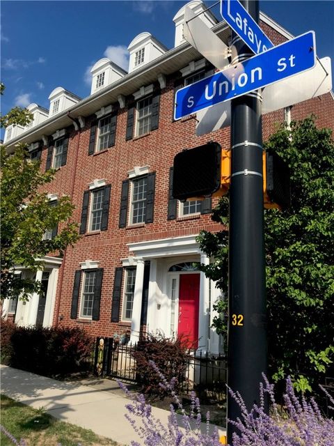 100 S Union Street Rochester NY 14507