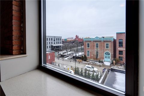 Tiny photo for 224 Mill Street #3A, Rochester, NY 14614 (MLS # R1655105)