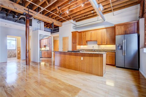 Tiny photo for 224 Mill Street #3A, Rochester, NY 14614 (MLS # R1655105)