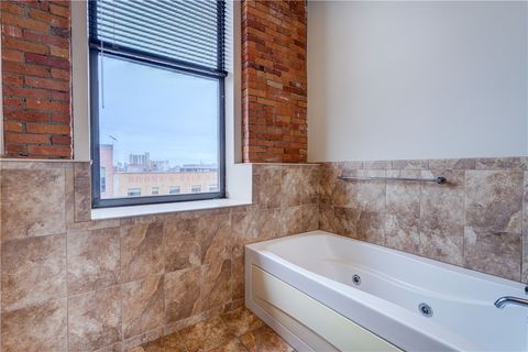 Tiny photo for 224 Mill Street #3A, Rochester, NY 14614 (MLS # R1655105)