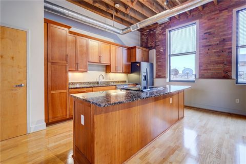 Tiny photo for 224 Mill Street #3A, Rochester, NY 14614 (MLS # R1655105)