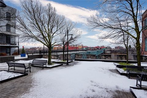 Tiny photo for 224 Mill Street #3A, Rochester, NY 14614 (MLS # R1655105)