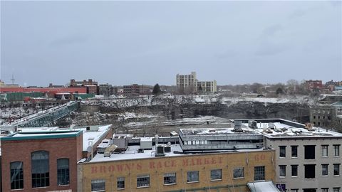 Tiny photo for 224 Mill Street #3A, Rochester, NY 14614 (MLS # R1655105)