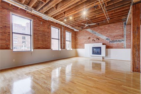 Tiny photo for 224 Mill Street #3A, Rochester, NY 14614 (MLS # R1655105)